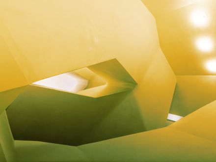 >Espaces imaginaires